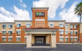 Extended Stay America Orlando Southpark Equity Row 2*